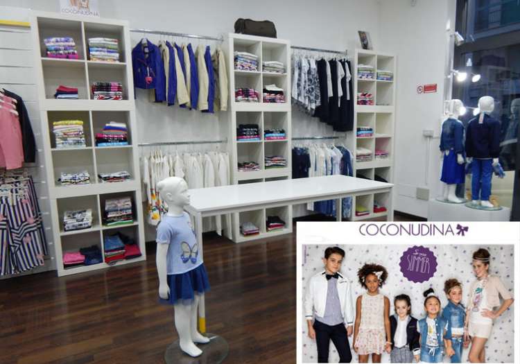 I Nostri Marchi per Bambine.