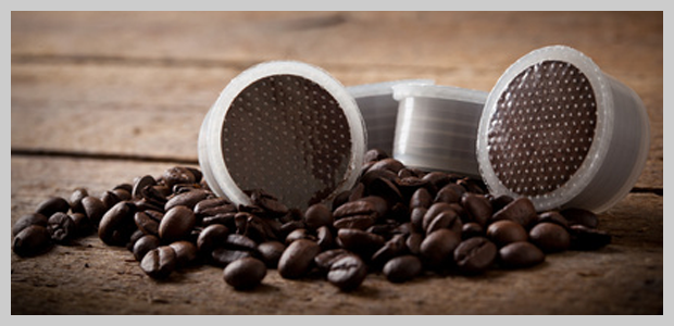 Capsule compatibili Lavazza Point