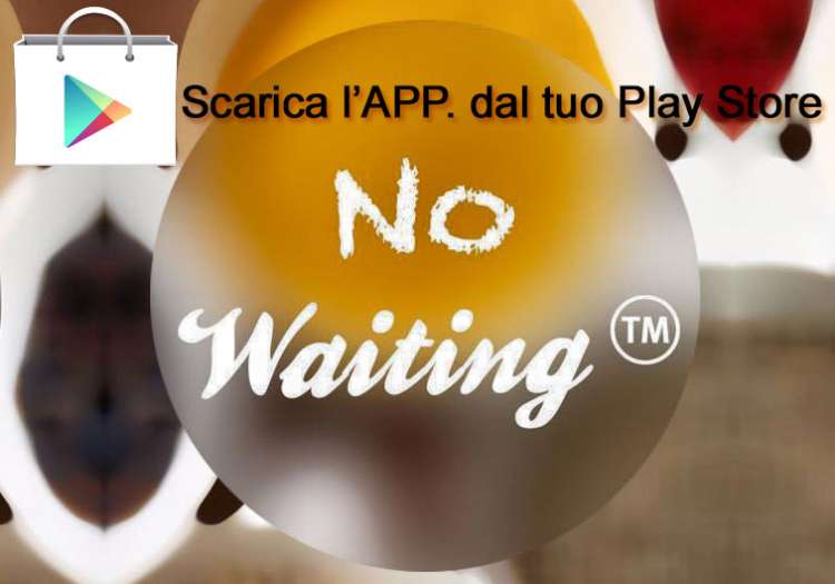 Prenotare un Tavolo al Ristorante o Pizzeria non è mai stato così Semplice e Veloce.