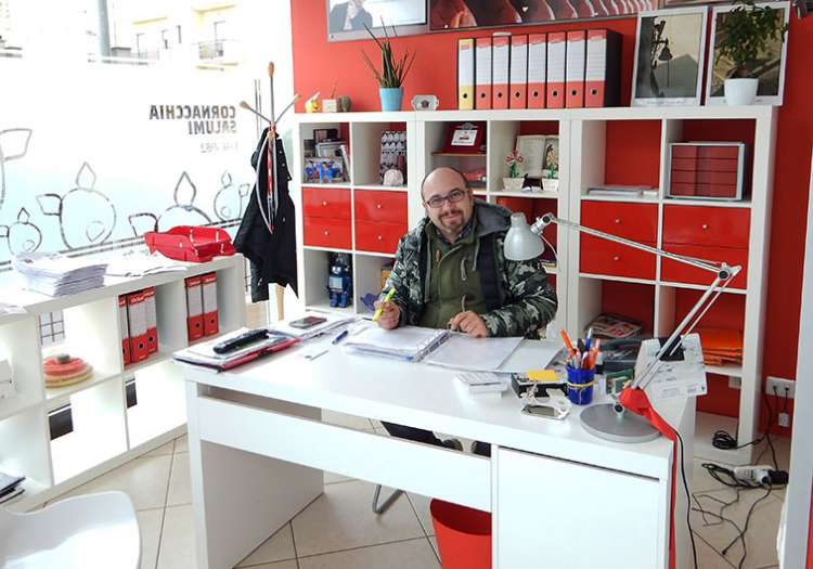 Contatta il nostro Ufficio Vendita e Porta sulla tua tavola i Sapori di un Tempo