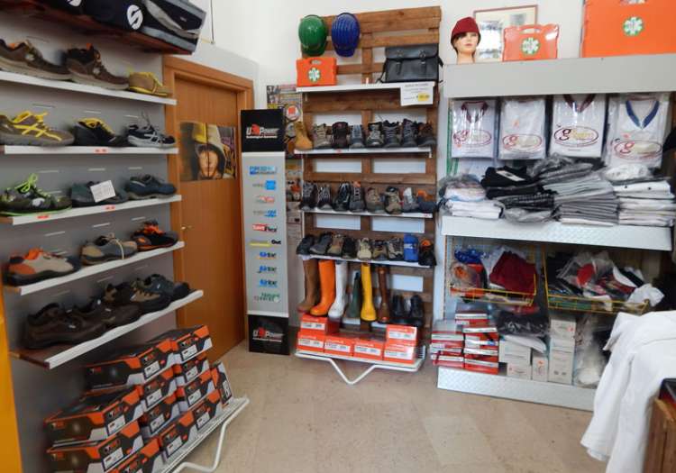 Lavoro e Ristorazione.