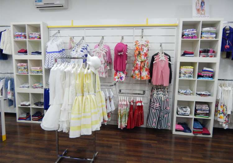 Vieni a Scoprire la nuova collezione Primavera/Estate.