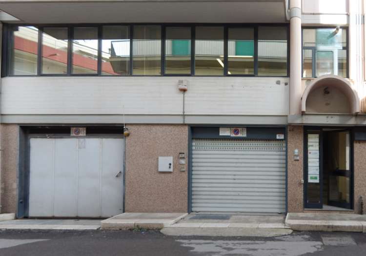 Nuova sede in via Capri, 44 ad Altamura (BA)