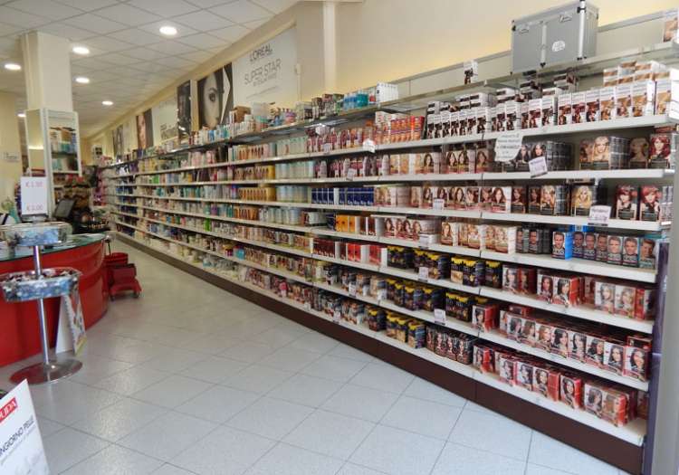 Scegli il colore che preferisci per i tuoi capelli