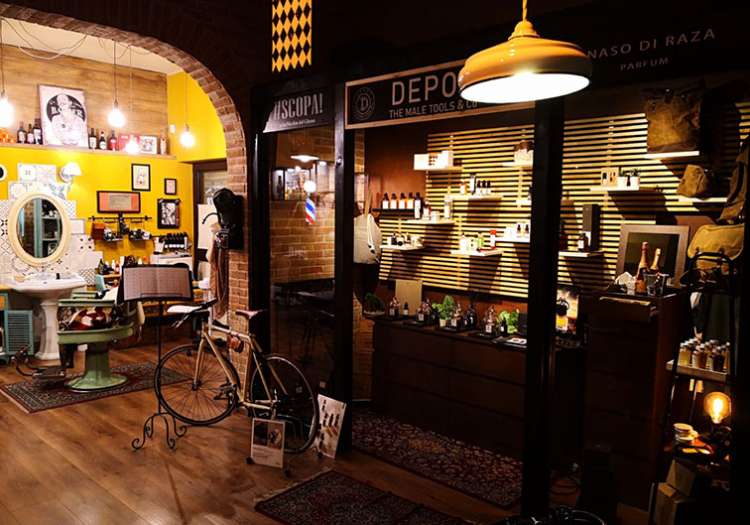 Selezioniamo i migliori prodotti per la tua cura personale.