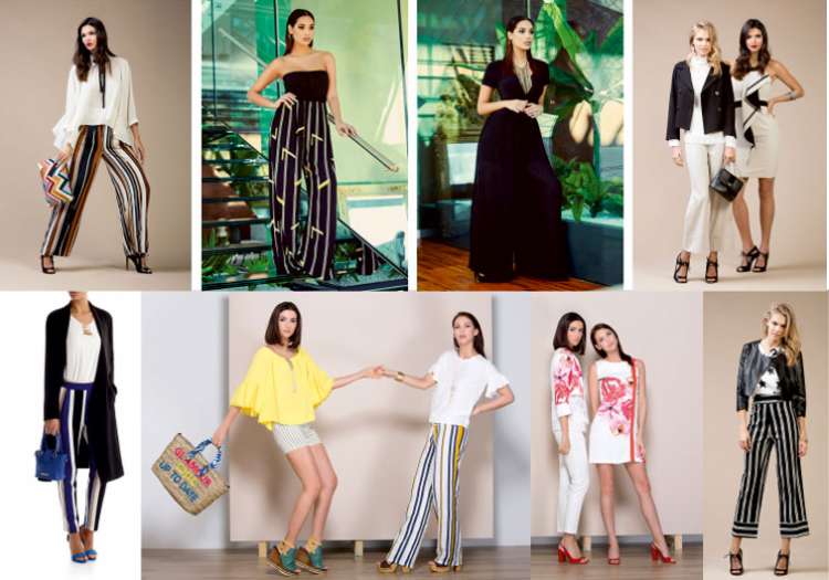 Abbigliamento Casual o...