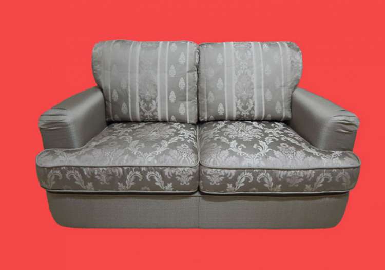 Oppure lo Restauriamo in modo che tu possa godertelo ancora a lungo.