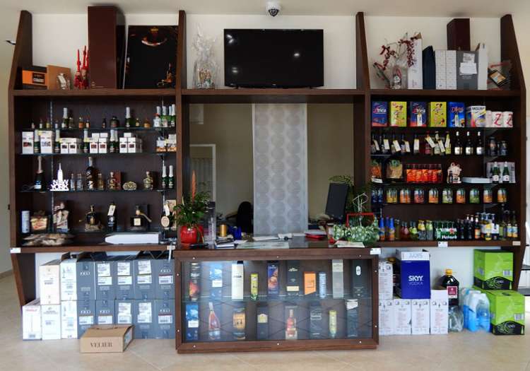 Bevande lisce, gassate ed alla frutta