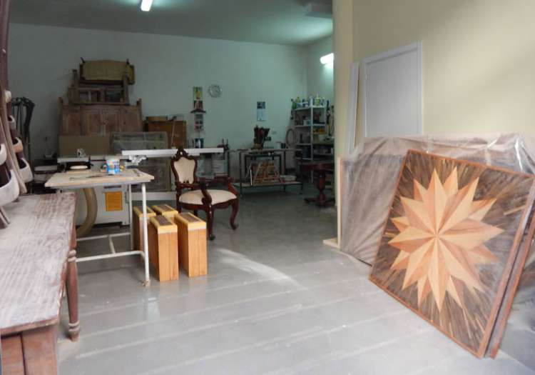 Realizzazione di Arredamenti su Misura