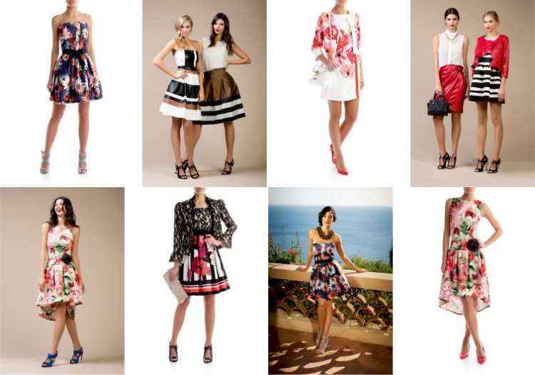 Collezione Primavera-Estate