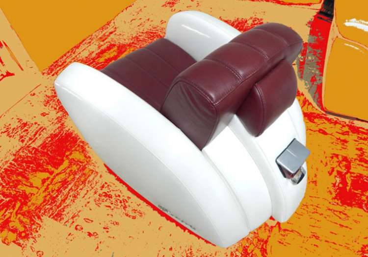 Lo modelliamo secondo i tuoi gusti