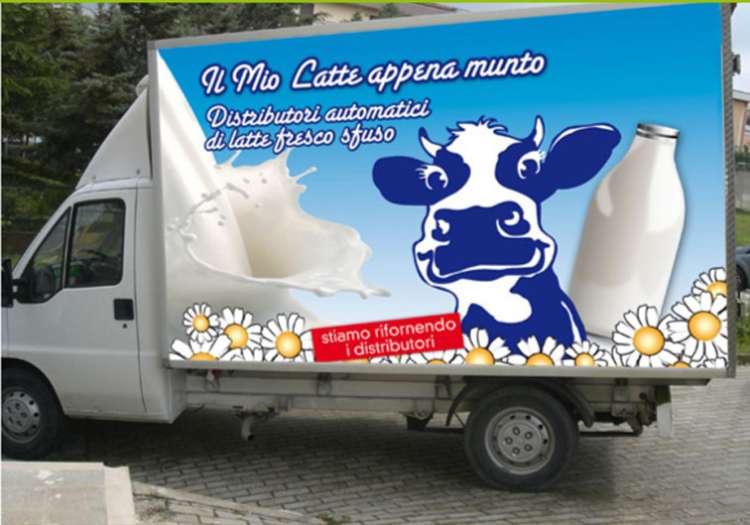 Allestimenti Automezzi