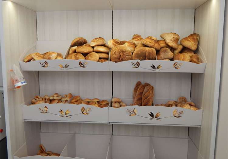 Pane di Altamura forma Alta, Bassa e a Filone, Panini in varie tipologie.