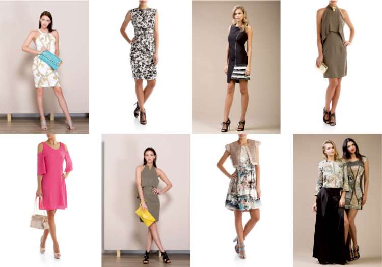 ... Abbigliamento Elegante, a te la scelta!!!