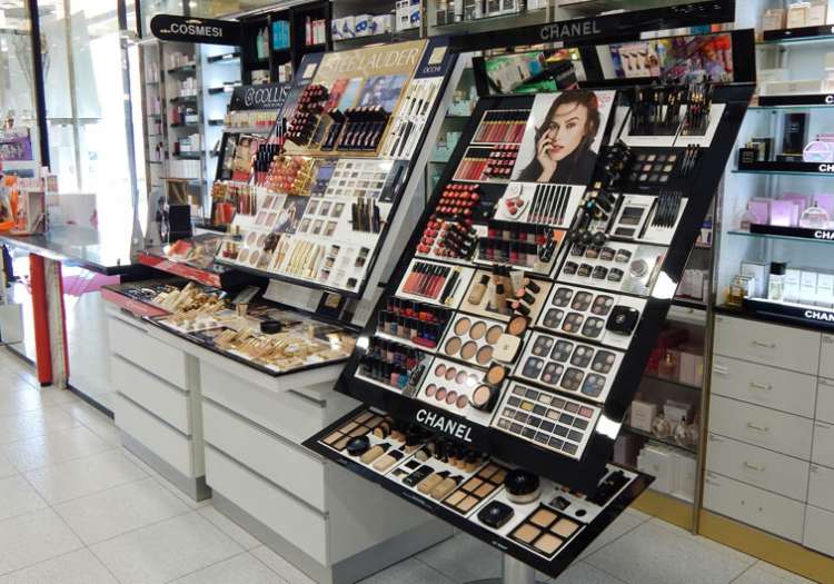 I nostri Brand: Cosmetici Chanel