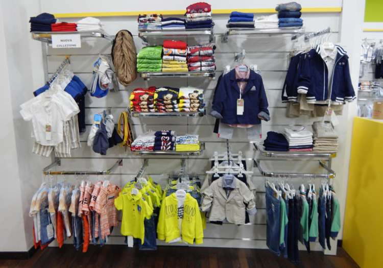 Sportivo o Elegante? Scegli lo stile giusto per tuo figlio, da noi troverai ciò che ti occorre!