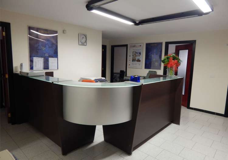 Vendita ed Assistenza Hardware, Software e Arredi Ufficio