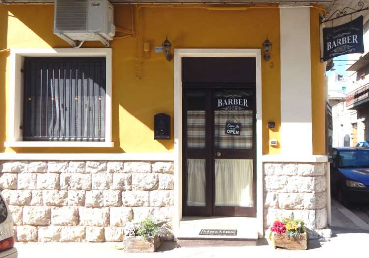 Entrate e Rilassatevi!!!