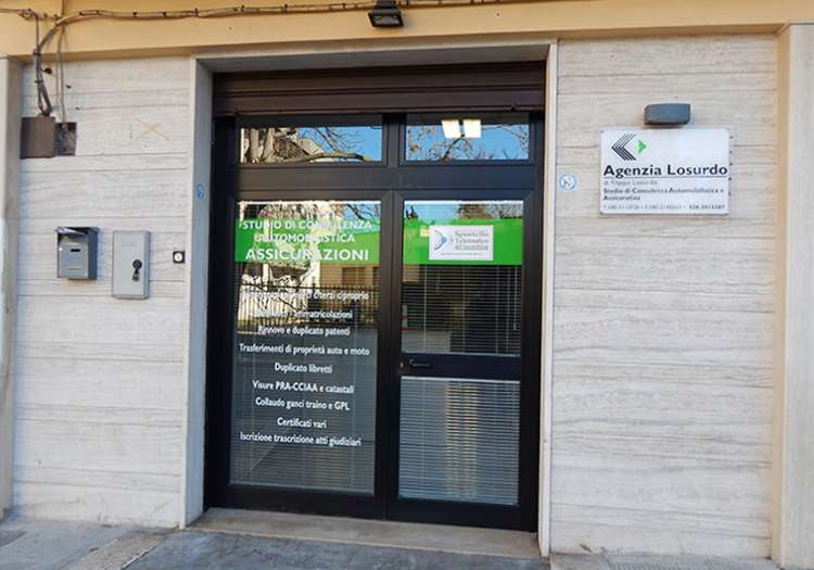 Quì puoi pagare il tuo Bollo Auto.