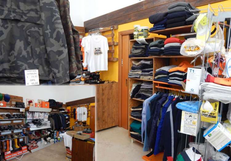 Personalizziamo l'abbigliamento con il tuo LOGO.