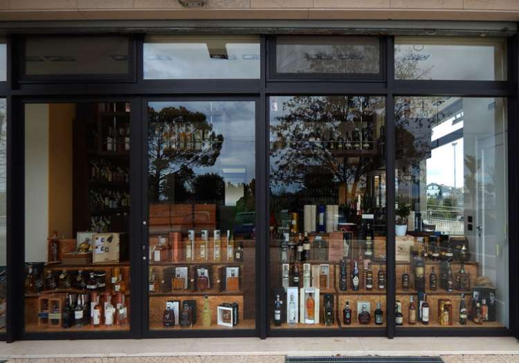 Acquavite o Distillato, invecchiato o barriquè, la scelta spetta solo al tuo palato!