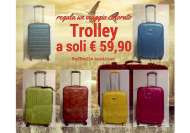 TROLLEY € 59,90