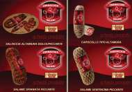 Salumi Tipici Altamurani